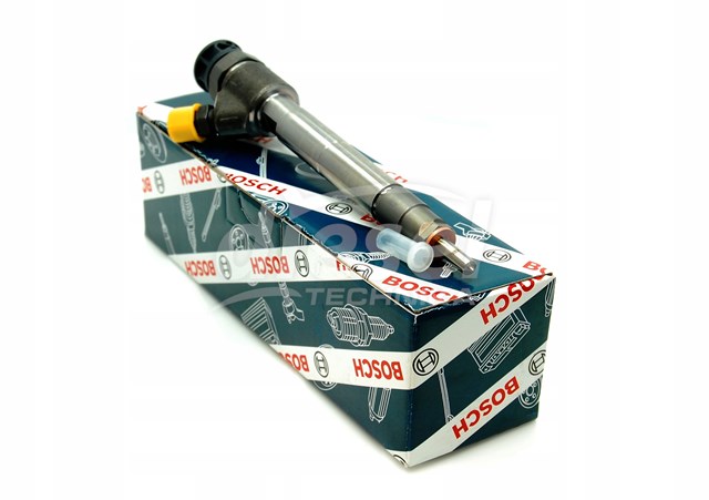 0445110955 BOSCH Inyector original y equivalente