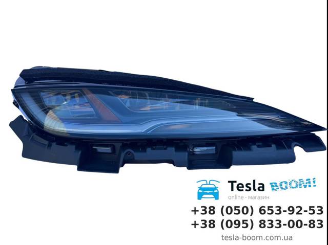 Фара правая Tesla Motors 169408700G