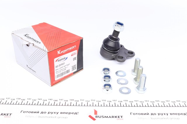Шаровая опора, нижняя Kapimsan 2005921 цена, от 11.25 USD