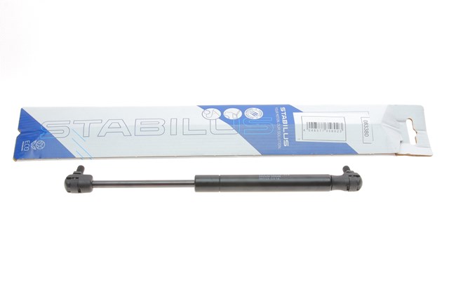 Опора капота правая Stabilus 83380