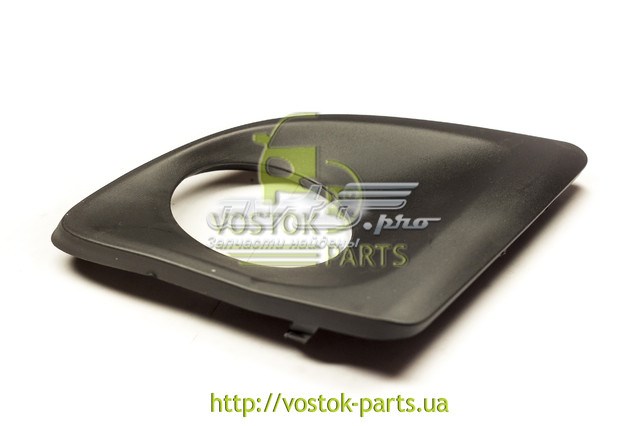 Заглушка ПТФ бампера переднего левая Chery T112803573 цена, от 0.45 USD