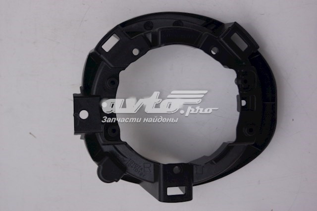 Купить 5212560070 Toyota Кронштейн крепления противотуманной фары правой