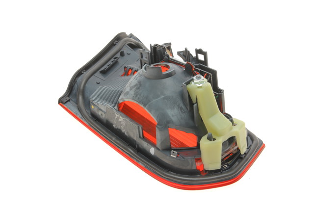 Фонарь задний правый, внутренний Autotechteile 7016301 цена, от 39.41 USD