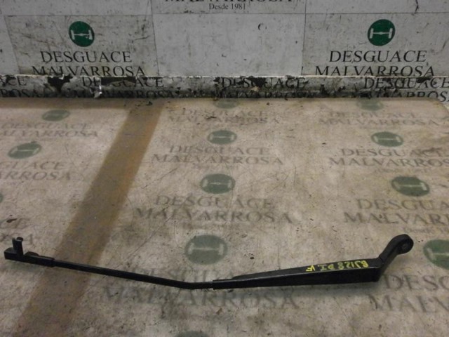 Рычаг дворника Пежо 407 SW