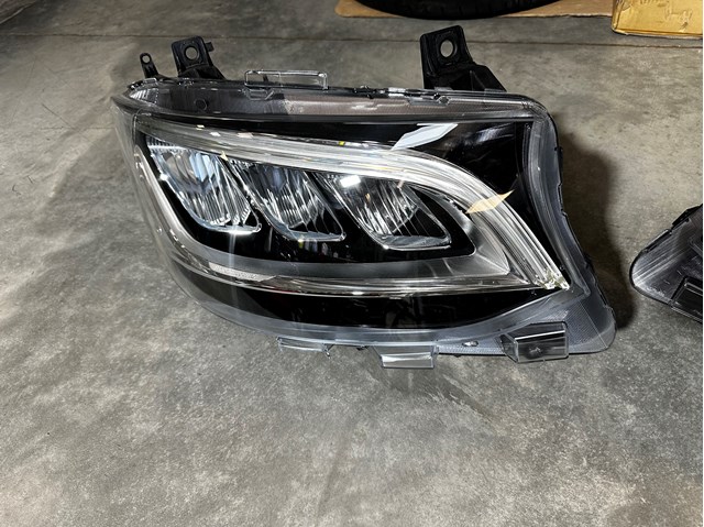  A9109065700 Mercedes