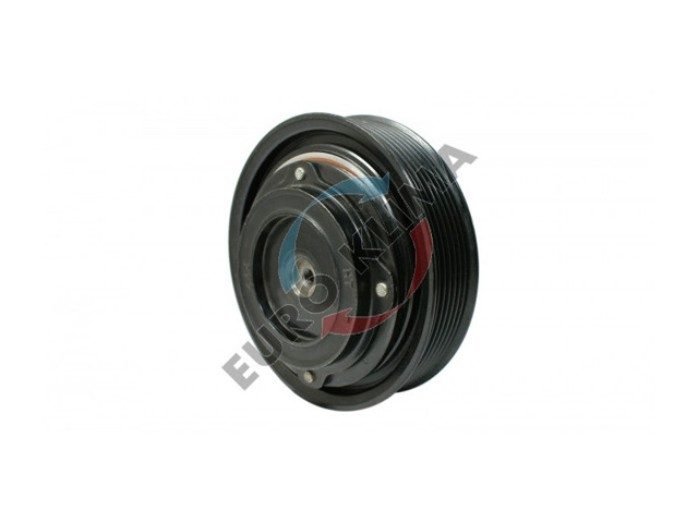 CA579 Euroklima 