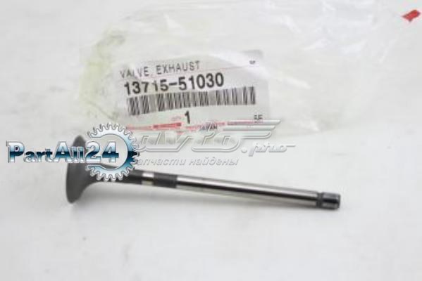 NEV845EX NIPPON MOTORS Выхлопной клапан