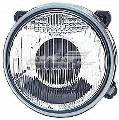9BG135941011 HELLA Фара