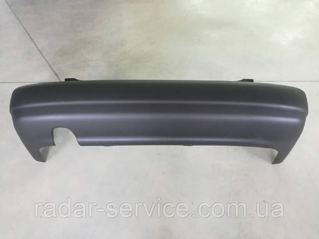 Бампер задний Daewoo Lanos седан (KLAT) (1997 - 2008) цена, от 30.62 USD