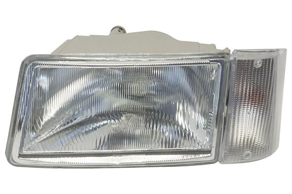 Правая фара 98433942 Iveco