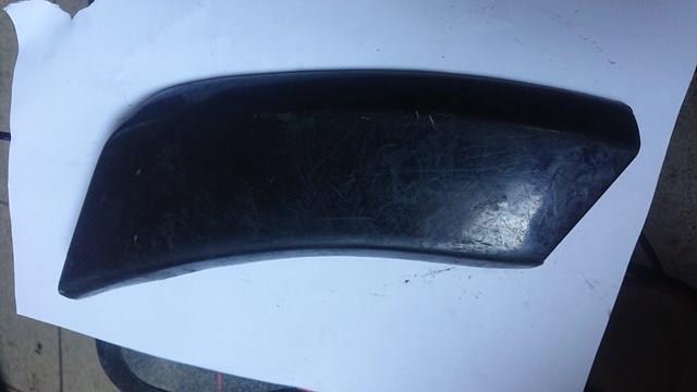 Молдинг передней арки колеса, правый Mitsubishi MN181246HB цена, от 52.69 USD
