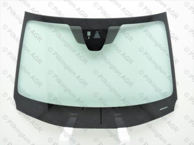 Pára-brisas para Mazda CX-30 (DM)