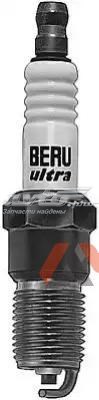 Свечи зажигания Z17 Beru