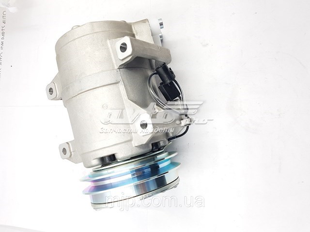 Компрессор системы кондиционирования Matomi CC1804 цена, от 155.02 USD