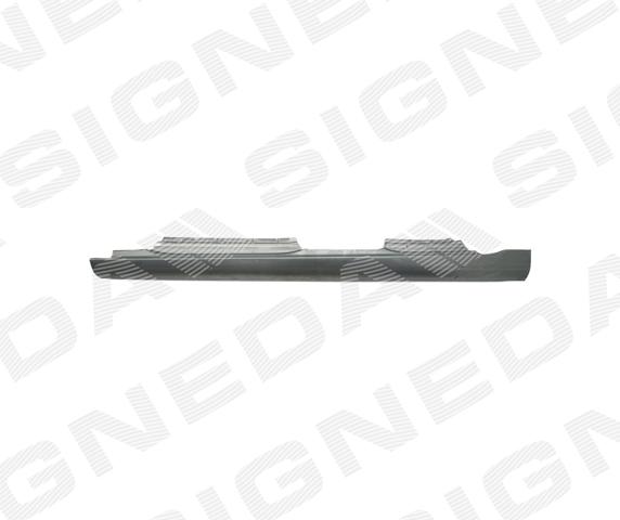 Купить PVG760486EL Signeda Боковина кузова в сборе