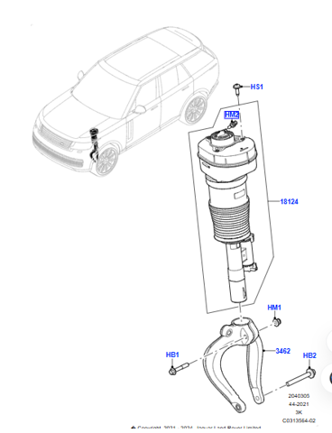  Land Rover 604123470 цена, от 15.24 USD