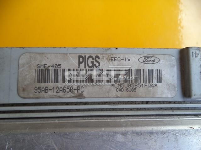  Ford 95AB12A650PC