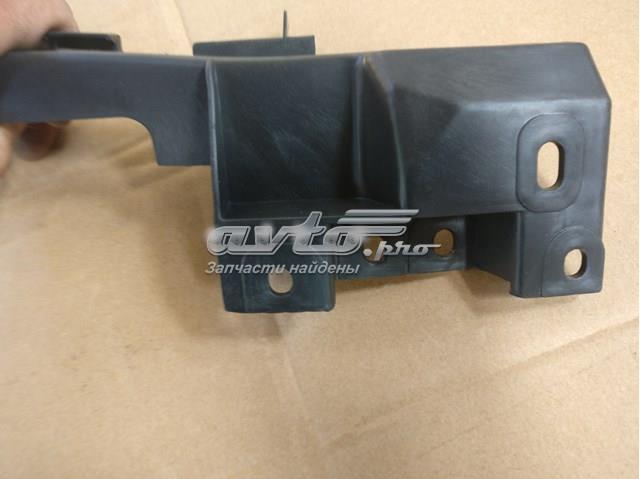 Направляющая переднего бампера правая General Motors 20940465 цена, от 8.65 USD