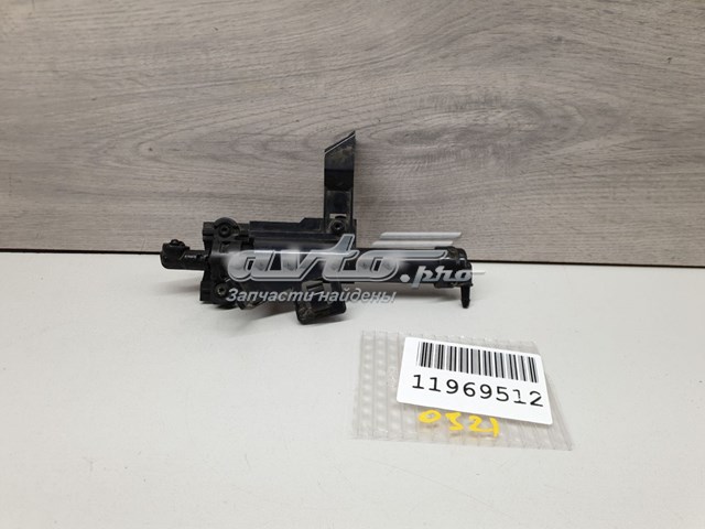 Держатель форсунки омывателя фары (подъемный цилиндр) LR024211 Land Rover