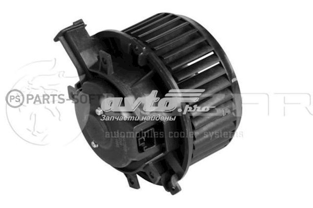 LFH0595 Luzar Motor de ventilador de forno (de aquecedor de salão)