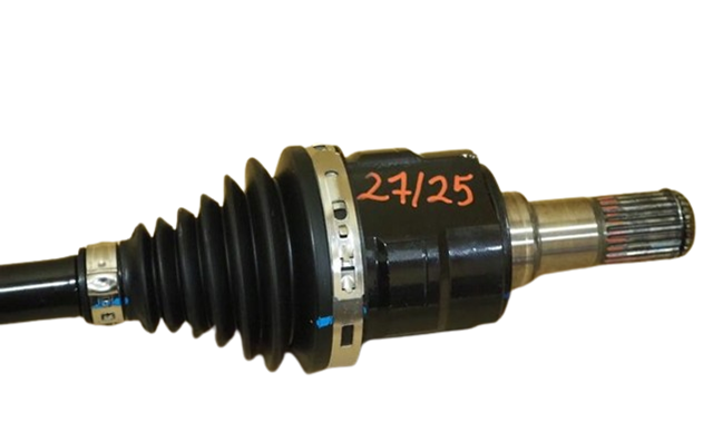 Приводы задних колес Hyundai Tucson III внедорожник (TL) (2015 - 2023) цена, от 102.22 USD