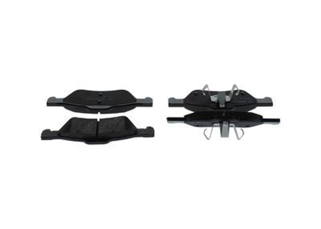 Тормозные колодки Bosch 986494960