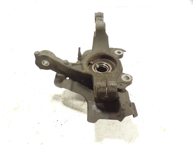 Цапфа передняя левая 52087012 Fiat/Alfa/Lancia