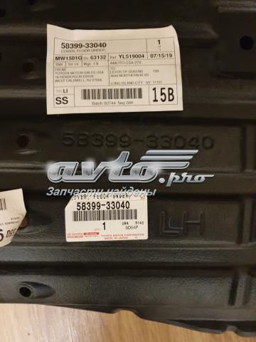 5839933040 Toyota 