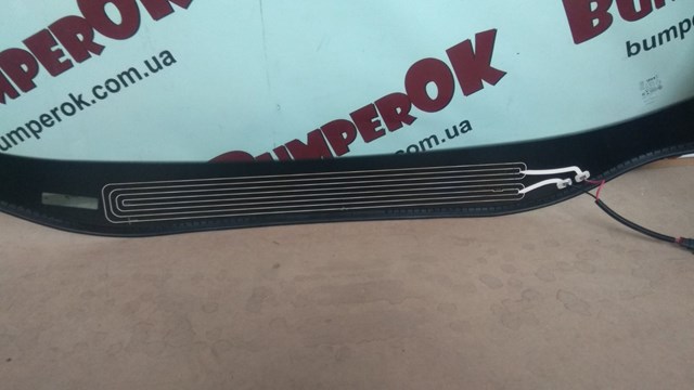 Автомобильные стекла XYG GS2837D11