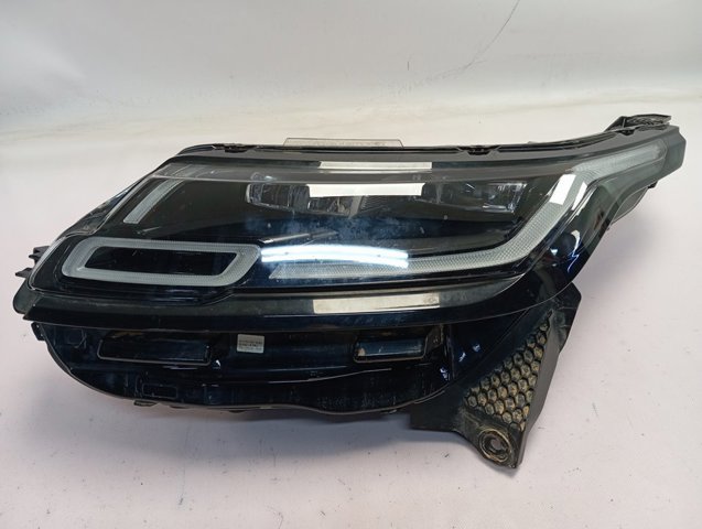LR128901 Land Rover 