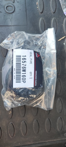 16576W160P Mitsubishi 