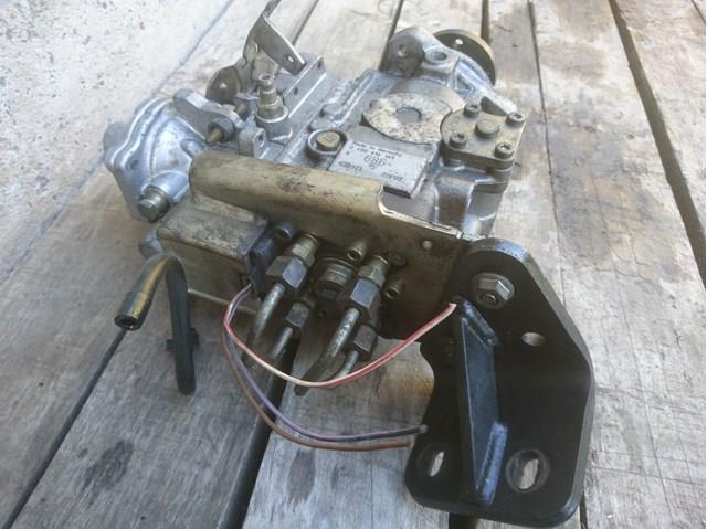1127478 Ford Насос топливный высокого давления (ТНВД)