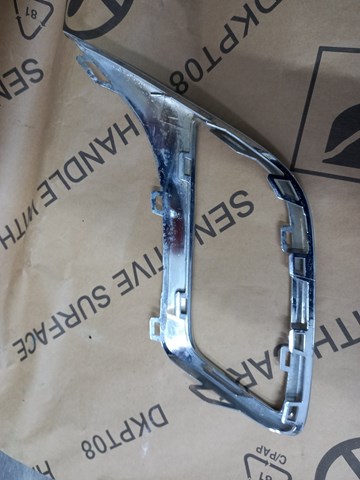 5NN8078342ZZ VAG Bocal para o silenciador