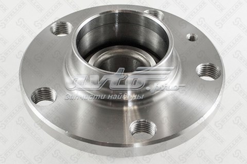 4030057SX Stellox ступица заднего колеса