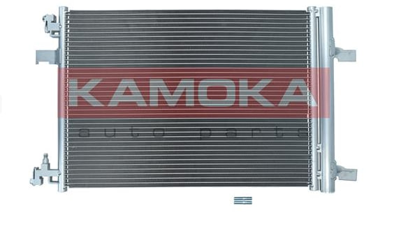 Радиатор кондиционера KAMOKA 7800048