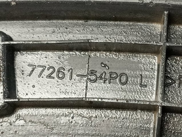 7726154P0 Suzuki 