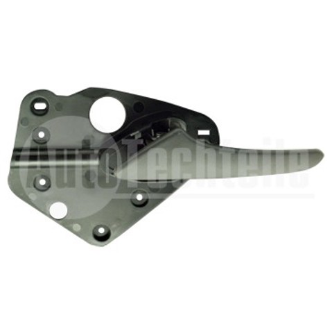 Ручка двери передней внутренняя левая Autotechteile 1007637 цена, от 5.82 USD