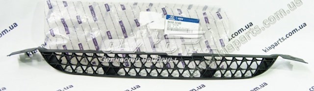 Облицовка радиатора Hyundai/Kia 865611A100 цена, от 45.68 USD