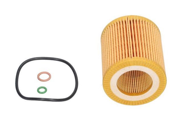 Фильтр масляный KAVO PARTS FOF10119