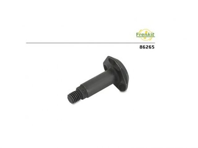 Ремкомплект суппортов Frenkit 86265 цена, от 3.96 USD
