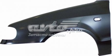 Боковая часть передняя правая FPS FP7513314 цена, от 48.01 USD
