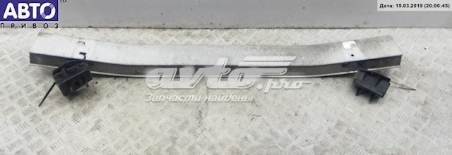 Refuerzo parachoque trasero 5217147050 TOYOTA