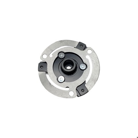 Компрессор кондиционера DF15723 Detali IF
