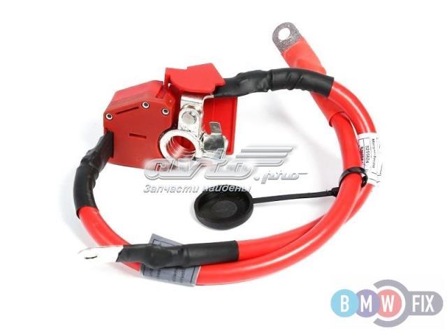Cable Terminal Positiovo (BATERIA) EFX06003 ELFIX