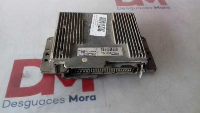 7700106186 Renault (RVI) 