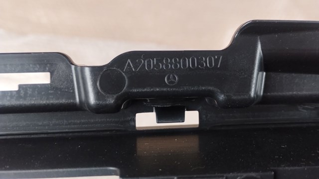  Mercedes A2058800307 цена, от 48.67 USD