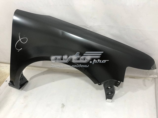 BA8Z16005A Ford Переднее правое крыло
