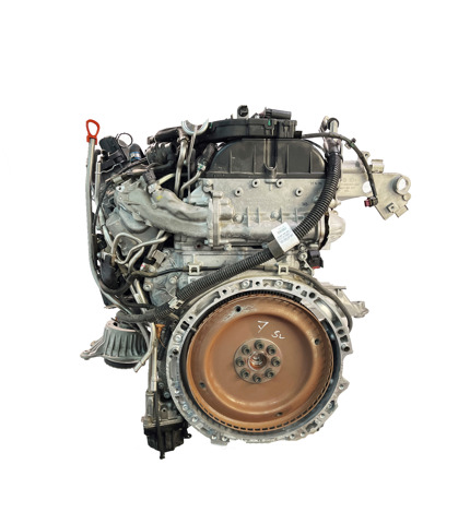 A6510109418 Mercedes 