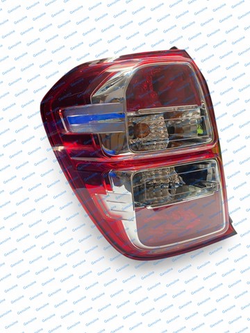 Фонарь задний Cobalt R4 левый