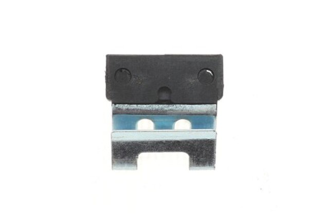 5050561 Autotechteile Крючок солнцезащитной шторки двери